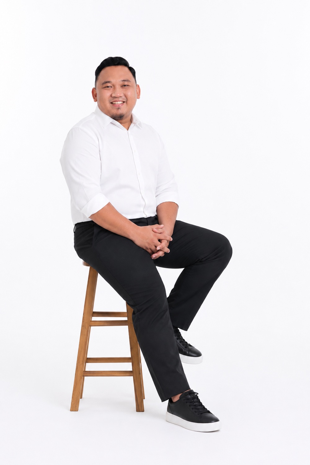 Pdm. Yonathan Tahir Sirait, SH
